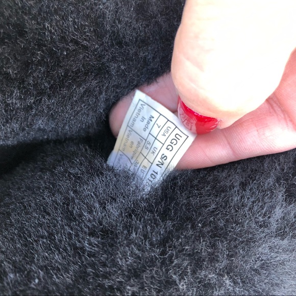 UGG CLASSIC TALL WOMEN’S - Picture 4 of 4